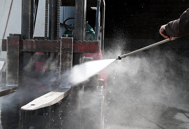 Trusted Hurlburt Field, FL Pressure Washing Experts
